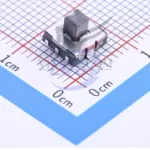 Công tắc 5 ngõ ra 8 chân loại SMD K1-1505UA-01 Korean Hroparts Elec